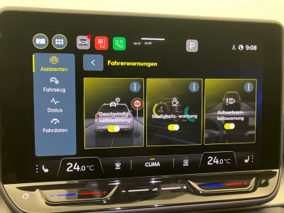 Seat Leon Gebrauchtwagen Seat Leon Gebrauchtwagen