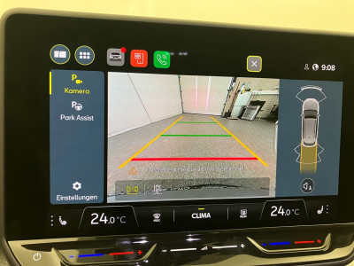 Seat Leon Gebrauchtwagen Seat Leon Gebrauchtwagen