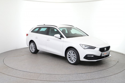 Seat Leon Gebrauchtwagen Seat Leon Gebrauchtwagen