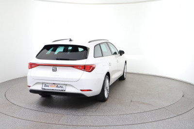 Seat Leon Gebrauchtwagen Seat Leon Gebrauchtwagen