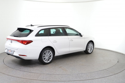 Seat Leon Gebrauchtwagen Seat Leon Gebrauchtwagen