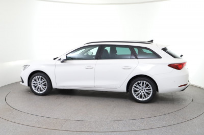 Seat Leon Gebrauchtwagen Seat Leon Gebrauchtwagen