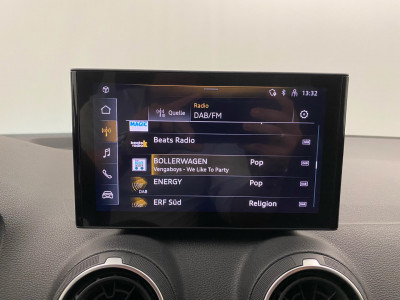 Audi Q2 Gebrauchtwagen Audi Q2 Gebrauchtwagen