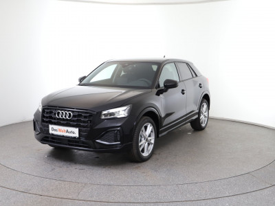 Audi Q2 Gebrauchtwagen Audi Q2 Gebrauchtwagen
