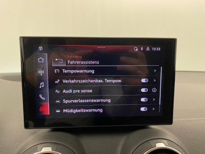 Audi Q2 Gebrauchtwagen Audi Q2 Gebrauchtwagen