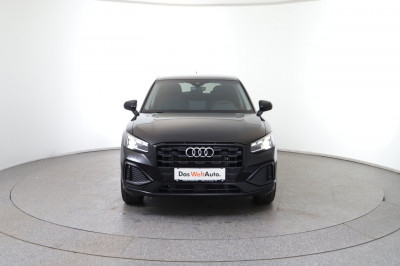 Audi Q2 Gebrauchtwagen Audi Q2 Gebrauchtwagen