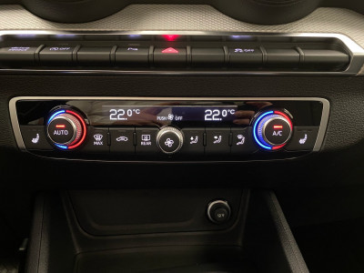 Audi Q2 Gebrauchtwagen Audi Q2 Gebrauchtwagen