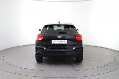 Audi Q2 Gebrauchtwagen Audi Q2 Gebrauchtwagen