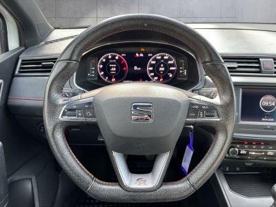 Seat Ibiza Gebrauchtwagen Seat Ibiza Gebrauchtwagen