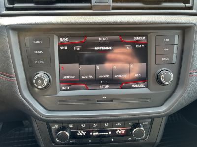 Seat Ibiza Gebrauchtwagen Seat Ibiza Gebrauchtwagen