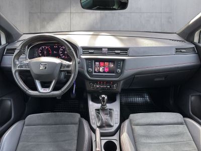 Seat Ibiza Gebrauchtwagen Seat Ibiza Gebrauchtwagen