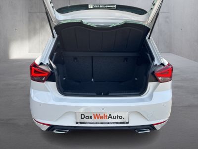 Seat Ibiza Gebrauchtwagen Seat Ibiza Gebrauchtwagen