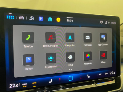 VW Golf Gebrauchtwagen VW Golf Gebrauchtwagen