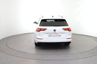 VW Golf Gebrauchtwagen VW Golf Gebrauchtwagen
