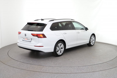 VW Golf Gebrauchtwagen VW Golf Gebrauchtwagen