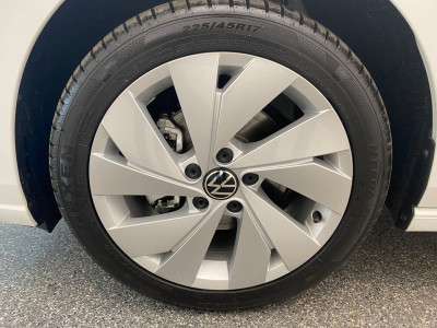 VW Golf Gebrauchtwagen VW Golf Gebrauchtwagen