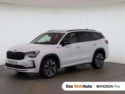 Skoda Kodiaq Gebrauchtwagen Skoda Kodiaq Gebrauchtwagen