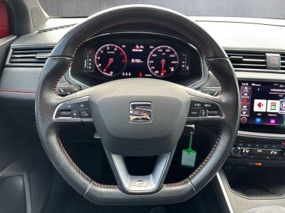 Seat Arona Gebrauchtwagen