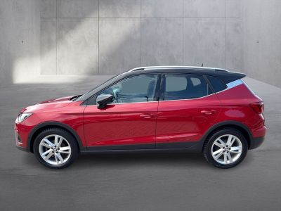 Seat Arona Gebrauchtwagen