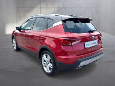 Seat Arona Gebrauchtwagen