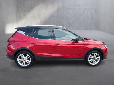 Seat Arona Gebrauchtwagen
