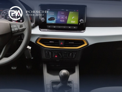 Seat Ibiza Gebrauchtwagen