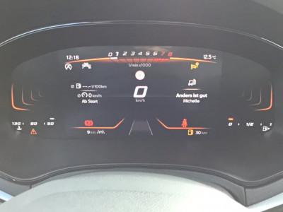 Seat Arona Gebrauchtwagen