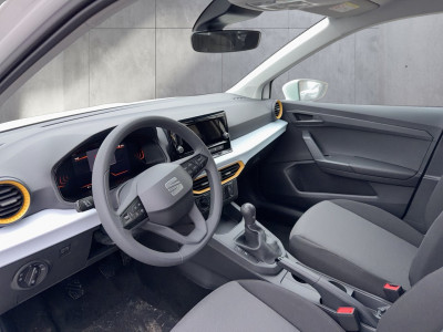 Seat Arona Gebrauchtwagen