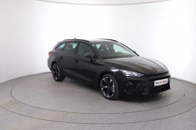 Cupra Leon Gebrauchtwagen Cupra Leon Gebrauchtwagen