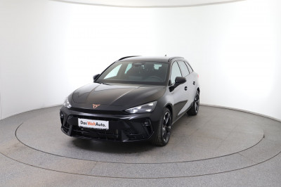Cupra Leon Gebrauchtwagen Cupra Leon Gebrauchtwagen