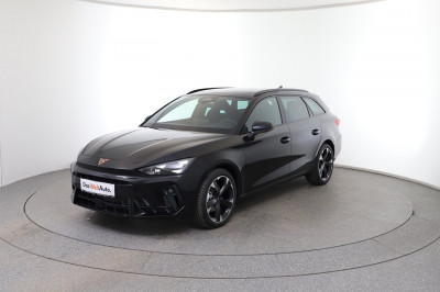 Cupra Leon Gebrauchtwagen Cupra Leon Gebrauchtwagen