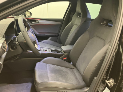 Cupra Leon Gebrauchtwagen Cupra Leon Gebrauchtwagen