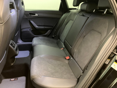 Cupra Leon Gebrauchtwagen Cupra Leon Gebrauchtwagen