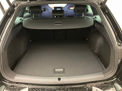 Cupra Leon Gebrauchtwagen Cupra Leon Gebrauchtwagen