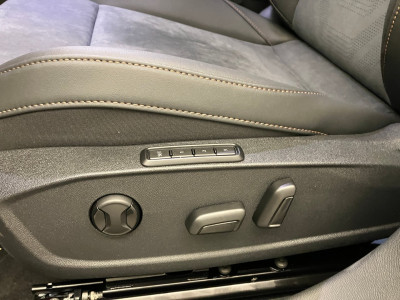 Cupra Leon Gebrauchtwagen Cupra Leon Gebrauchtwagen