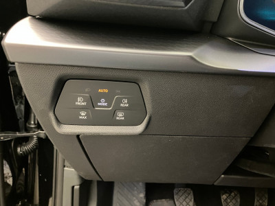 Cupra Leon Gebrauchtwagen Cupra Leon Gebrauchtwagen