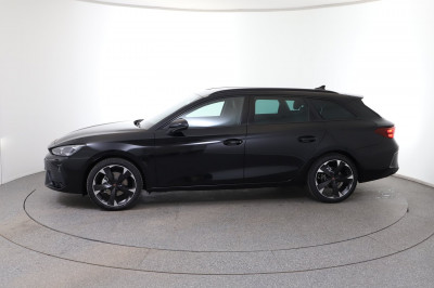 Cupra Leon Gebrauchtwagen Cupra Leon Gebrauchtwagen