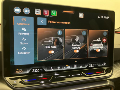 Cupra Leon Gebrauchtwagen Cupra Leon Gebrauchtwagen