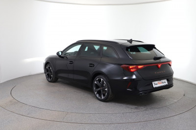 Cupra Leon Gebrauchtwagen Cupra Leon Gebrauchtwagen