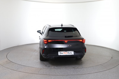 Cupra Leon Gebrauchtwagen Cupra Leon Gebrauchtwagen