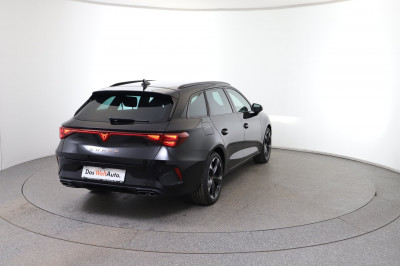 Cupra Leon Gebrauchtwagen Cupra Leon Gebrauchtwagen