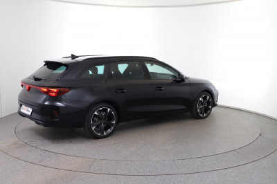 Cupra Leon Gebrauchtwagen Cupra Leon Gebrauchtwagen