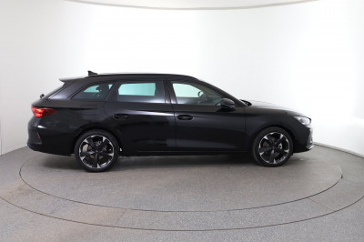 Cupra Leon Gebrauchtwagen Cupra Leon Gebrauchtwagen