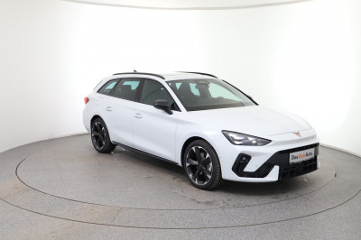 Cupra Leon Gebrauchtwagen Cupra Leon Gebrauchtwagen
