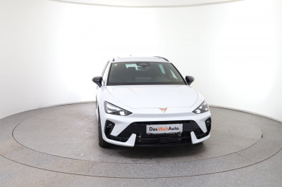 Cupra Leon Gebrauchtwagen Cupra Leon Gebrauchtwagen