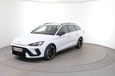 Cupra Leon Gebrauchtwagen Cupra Leon Gebrauchtwagen
