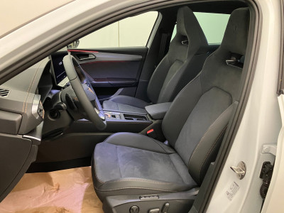 Cupra Leon Gebrauchtwagen Cupra Leon Gebrauchtwagen