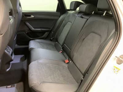 Cupra Leon Gebrauchtwagen Cupra Leon Gebrauchtwagen