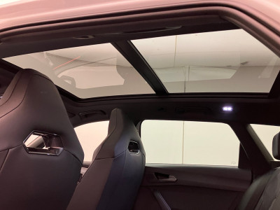 Cupra Leon Gebrauchtwagen Cupra Leon Gebrauchtwagen