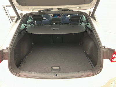 Cupra Leon Gebrauchtwagen Cupra Leon Gebrauchtwagen